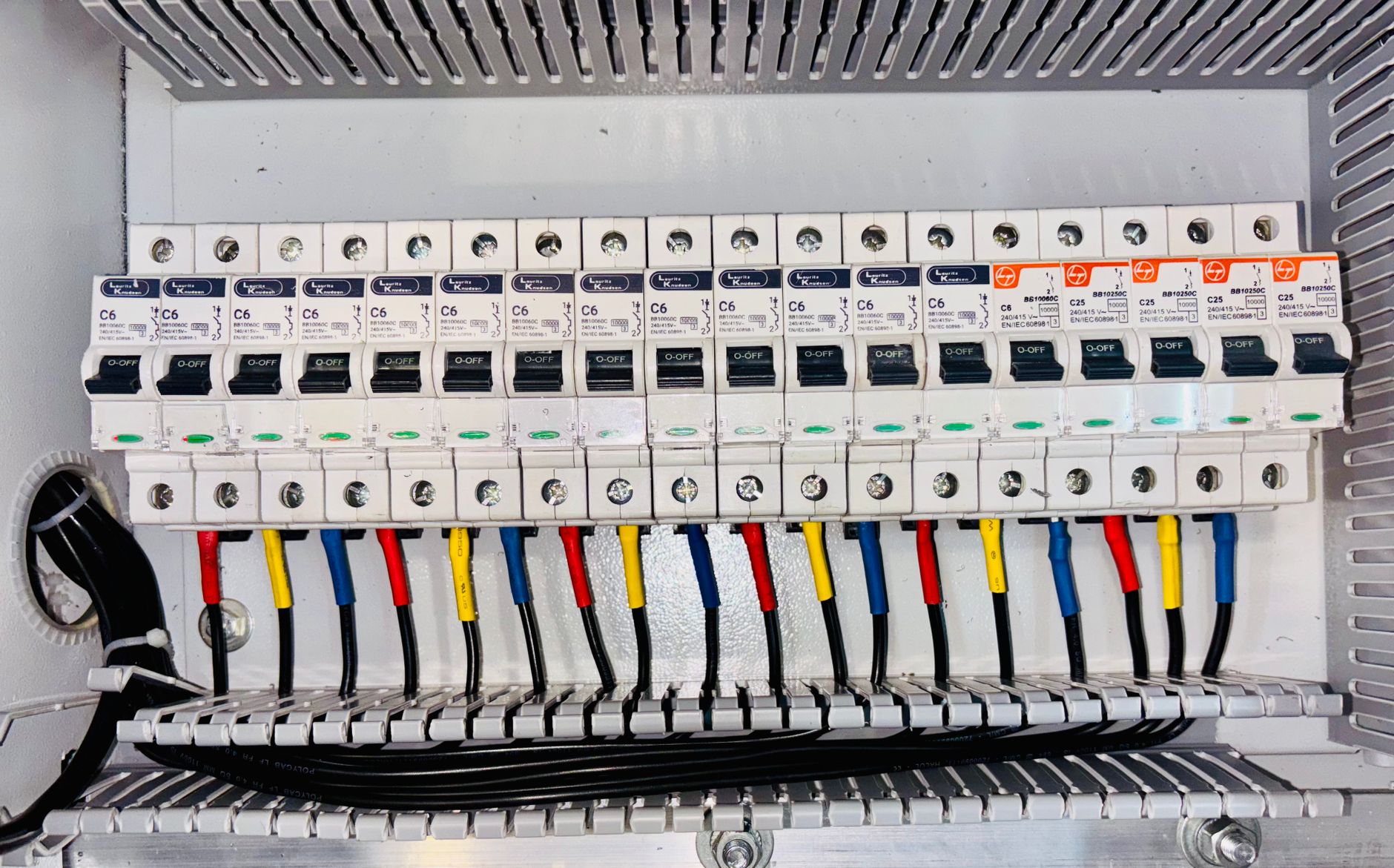 How Much Does a Switchboard Upgrade Cost in NSW? The Factors That Decide It