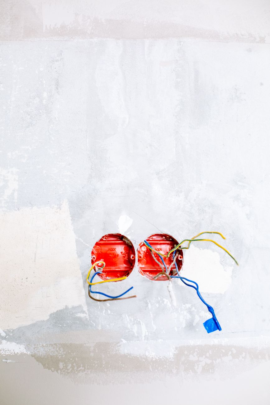 Renovation Electrical Work in East Gosford: Planning It Right