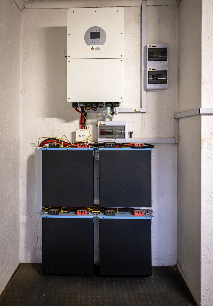 Home Battery Storage in East Gosford: What to Know Before You Buy