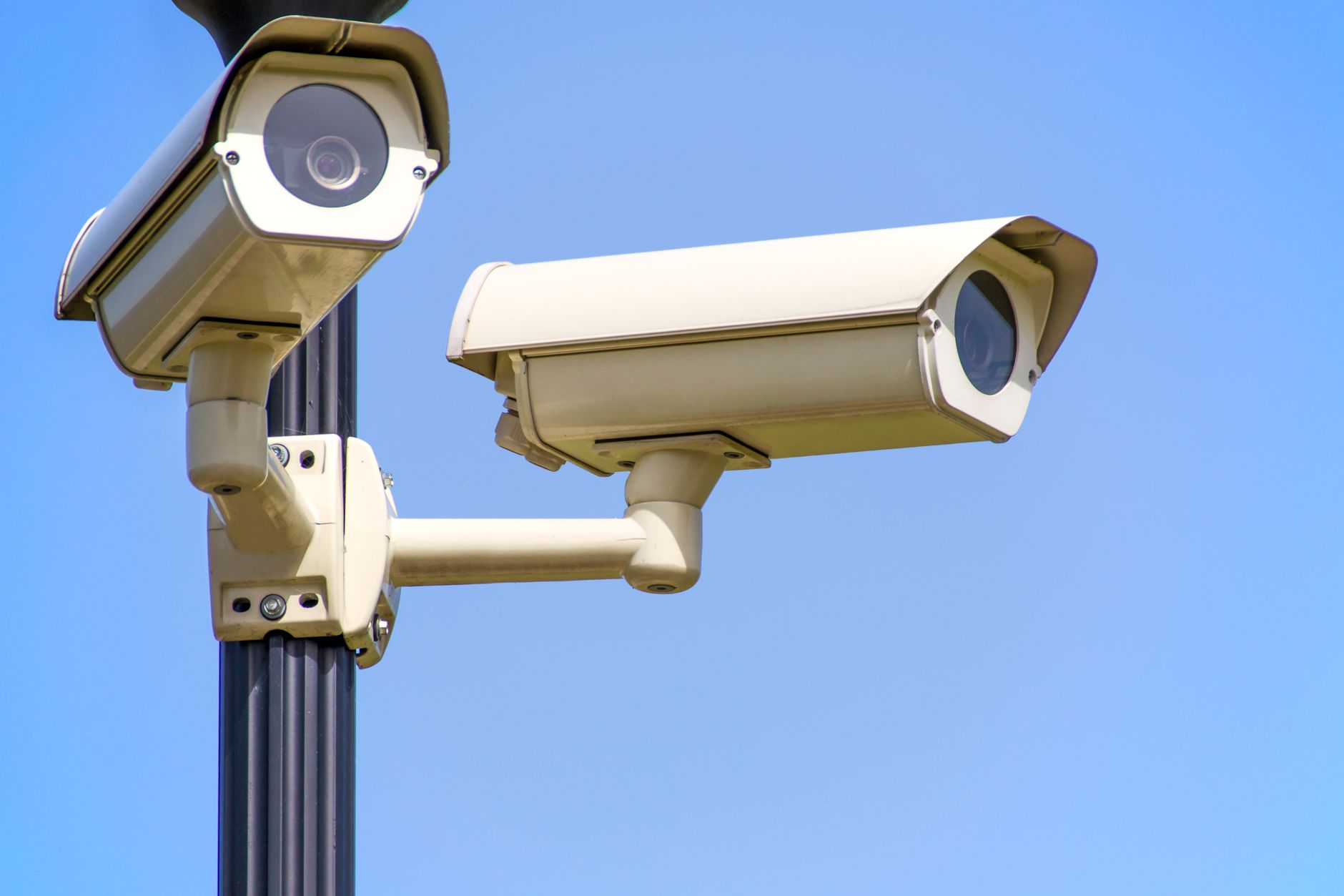 Security Camera and CCTV Installation in East Gosford: A Buyer's Guide